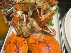 -小平岛開海水饺(浑南店)