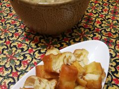 -城南往事风味主题餐厅(领秀城店)