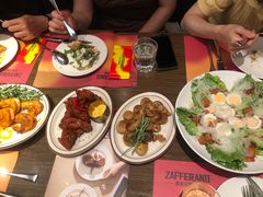 -ZAFFERANO西班牙海鲜饭(上海首店)