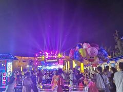 -海底捞火锅(上元大街店)