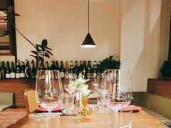 -肆海小川菜酒馆Wine Bistro (青年路店)