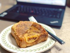 -沁屋面包店(人民东路店)