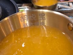-胡悦里韩式烤肉(芝罘万达广场店)