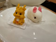 -第六季自助餐厅(甜水园店)