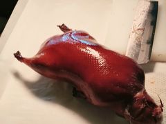 -大鸭梨烤鸭(望京店)