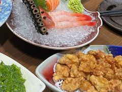 -本寻烧肉酒场(双井店)