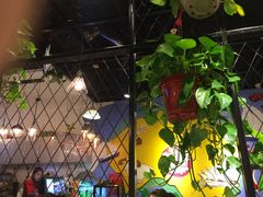 -OKOOKO澳客餐吧(乐天百货店)