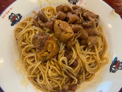 肥肠拌粉-老南昌粉面馆(绳金塔店)