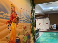 -君邦火锅(新疆大厦店)