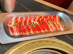 -厚贞日式烤肉(浦东汇智店)