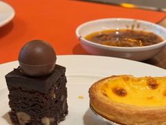 -岷山饭店-芝芝自助餐厅