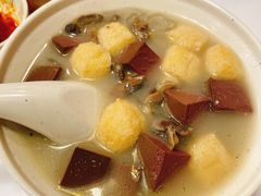 -咬不得高祖生煎·简餐(高银街店)