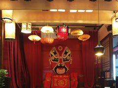 -老灶房-四川土菜(铁牛广场店)