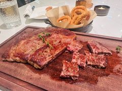 -MEAT MATE 鲜食肉铺(颐堤港店)