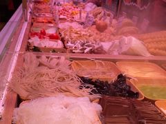 -福客麻辣烫·现炒麻辣香锅(印力中心店)