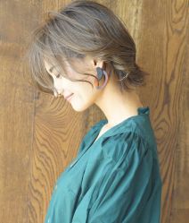 -悦SALON