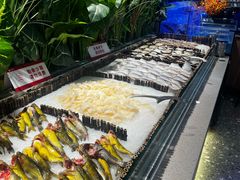 -名扬煮艺肥牛自助火锅(同和店)