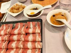 -东来顺饭庄(apm总店)