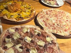 -Secco德式餐吧(南秀村店)