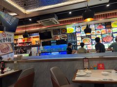 -火龙堂·风味民间菜(文一路店)