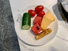 -燃尖儿自助串串火锅(新业广场店)