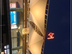 -福州站-北广场