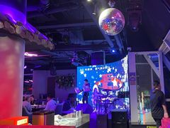 -粉墨特色菜·烧烤音乐酒馆
