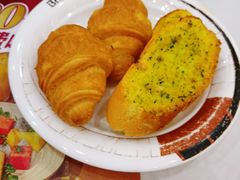 -斗牛士牛排餐厅(嘉里汇店)