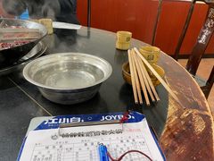 -渝杨胖娃老火锅(中兴路店)