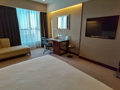 -北京红杉假日酒店