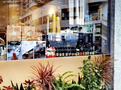 -MQ COFFEE STAND明谦(新洲店)