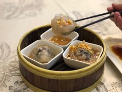 -香云轩·顺德菜(香云纱园林酒店店)