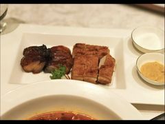 -Yan Ting宴庭中餐厅-长沙瑞吉酒店(运达店)