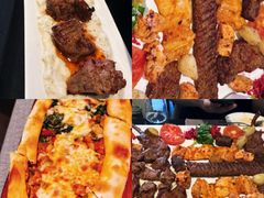 -Efes Turkish & Mediterranean Cuisine 艾菲斯餐厅(陆家嘴店)
