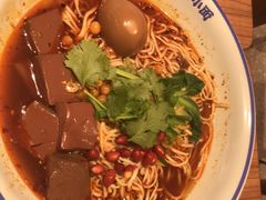 -遇见小面(凯德广场店)