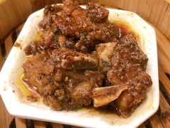 黑椒牛仔骨-香云轩·顺德菜(香云纱园林酒店店)