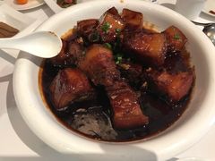 红烧肉-同庆楼(大钟寺店)