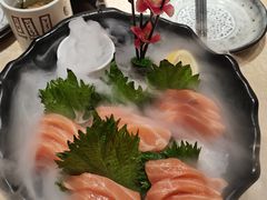-万岁寿司(芳村店)