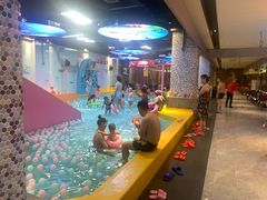 -青水瓦台汤泉(未央店)