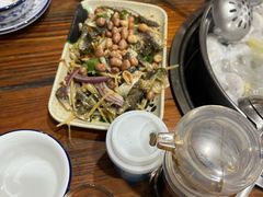 -章记正宗南岗鱼蛋火锅