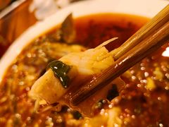 -稻花香土菜馆