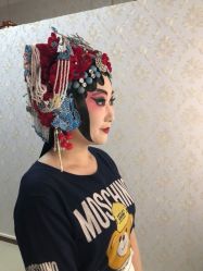 -梨园天地京剧摄影(玲珑天地店)