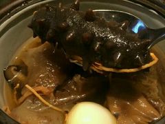 -箪食巷私房菜馆·鲁菜(玉函路店)