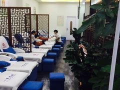 -1号足道推拿会馆