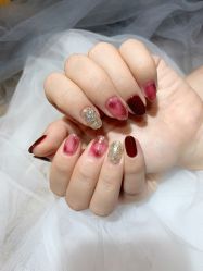 -森日式美甲沙龙MORI NAIL总店