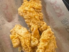 -肯德基(正定机场安检内店)
