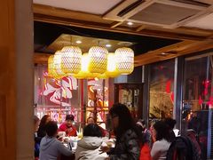 -黄家码头老火锅(解放碑旗舰店)