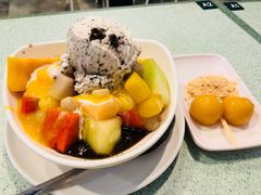 -松记糖水店(铜锣湾分店)