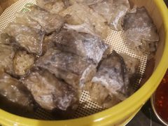-大叹号·朝鲜族烤肉(潍坊泰华城店)
