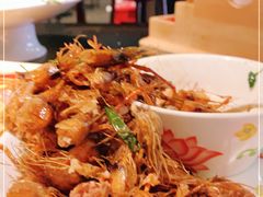 -老头儿油爆虾·知味杭州(爱琴海购物中心)